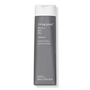 NWT Living Proof Perfect Hair Day Shampoo for Hydration + Shine